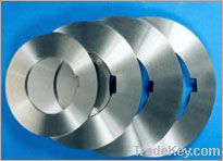 non-theeth milling cutter