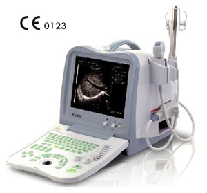 ultrasound scanner kx2600 portable