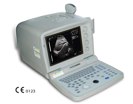 ultrasound scanner KX2000G