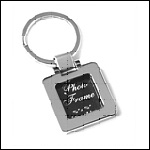 Photo Keychain