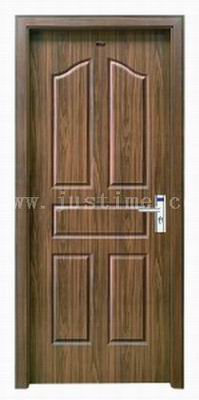 composite solid wood door