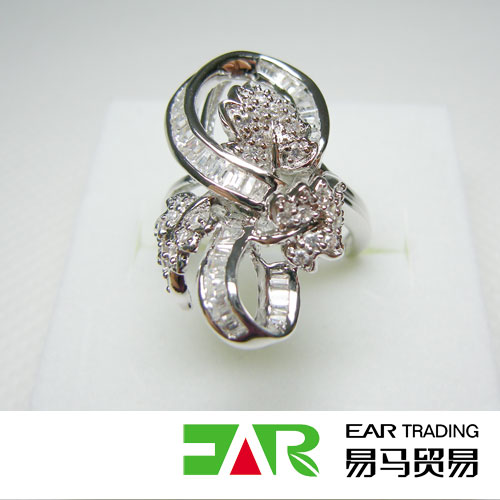 925 silver ring