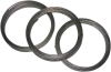 Armored thermocouple wire