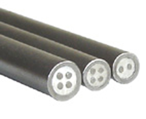 Mineral insulated cable