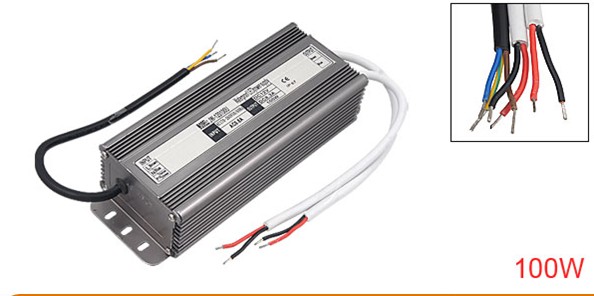 LED Power Supply (150w)