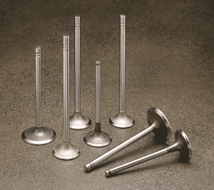 Engine Valves