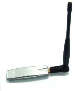 WiFi Hi-Gain Wireless LAN USB Adapter