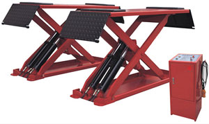 Scissor Lift