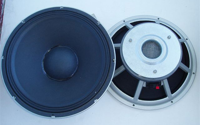 PA Speakers(Altavoces, motores)