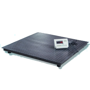 Platform Scale