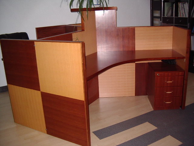 Wooden Furniture