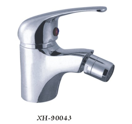 faucet and sanitary ware