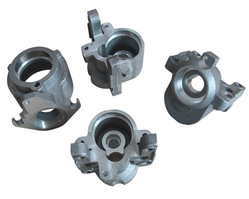 die casting parts