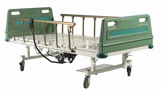 full-electric bed with 2 functions (DL28-100B)
