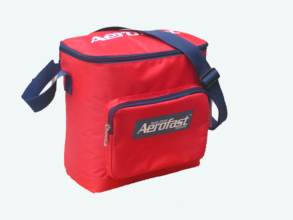 Outdoor Cooler Bag, Insulated Cooler Bag, Ice Bag Supplier