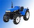 ouqi tractor