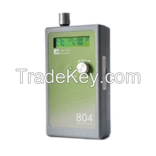 4-channel Handheld Particle Counter