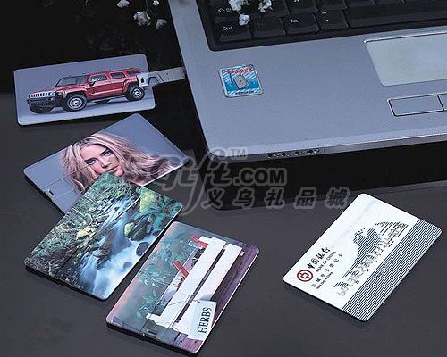 USB card