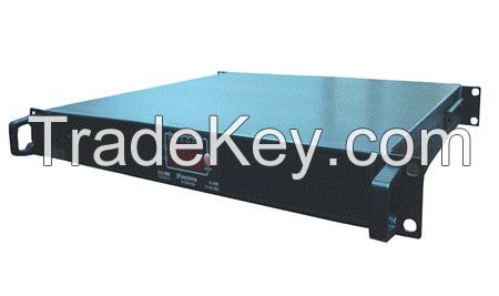 19"/23" Rack-Mount Pure Sine Wave Inverter