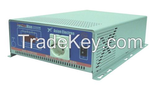 PSW Series Pure Sine Wave Inverter