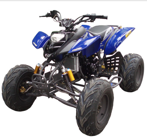 ATV