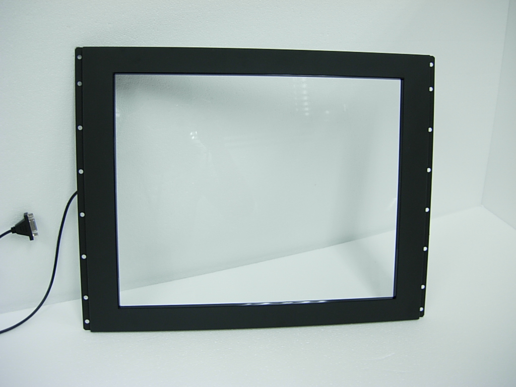 IR touch panel