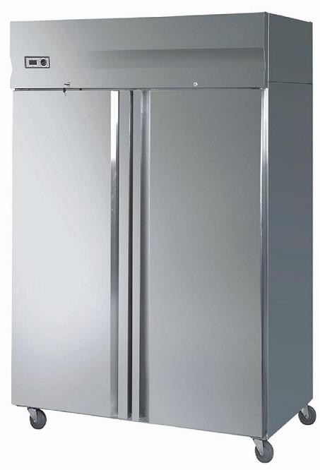 commercial refrigerators