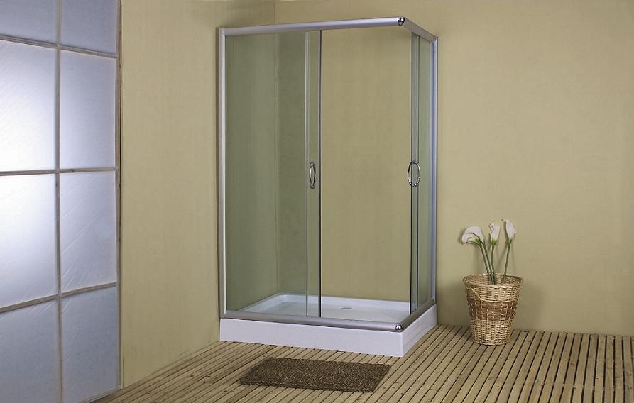 SLP-3903 shower cabin