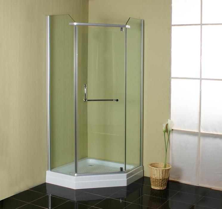 shower cabin SLP-3911