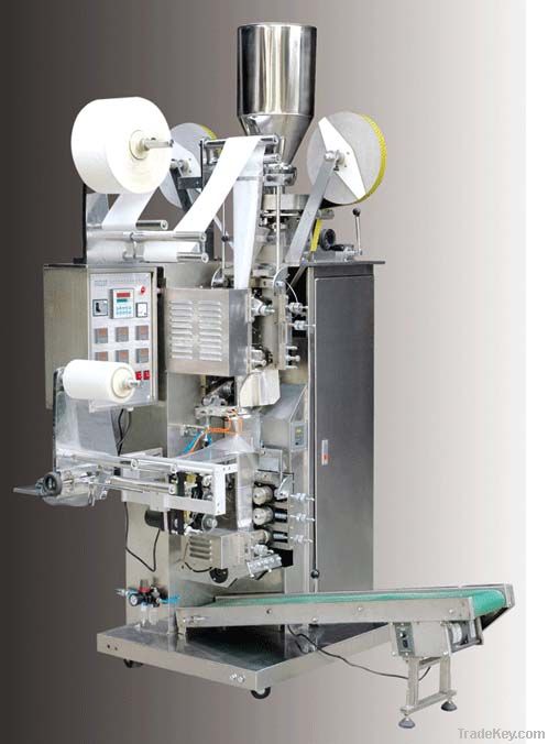 Tea Bag Packing Machine