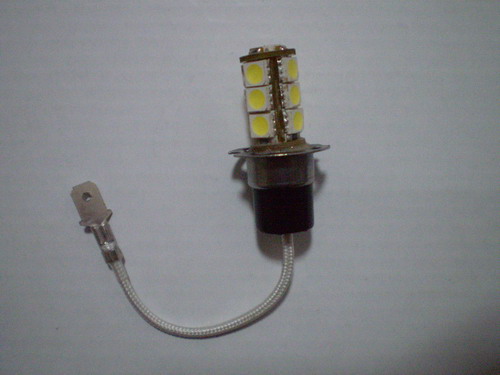 LED LAMP