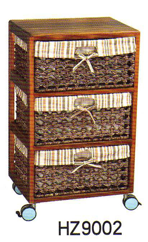 Seagrass Cabinet Furniture