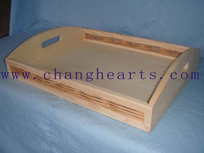 Sell Wooden Serving Tray