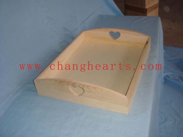 Sell Wooden Serving Tray