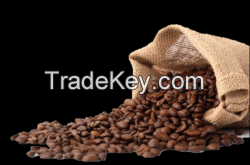 Arabica Coffee Beans - Mexico