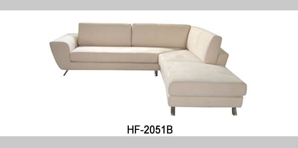 HF-  fabric sofas