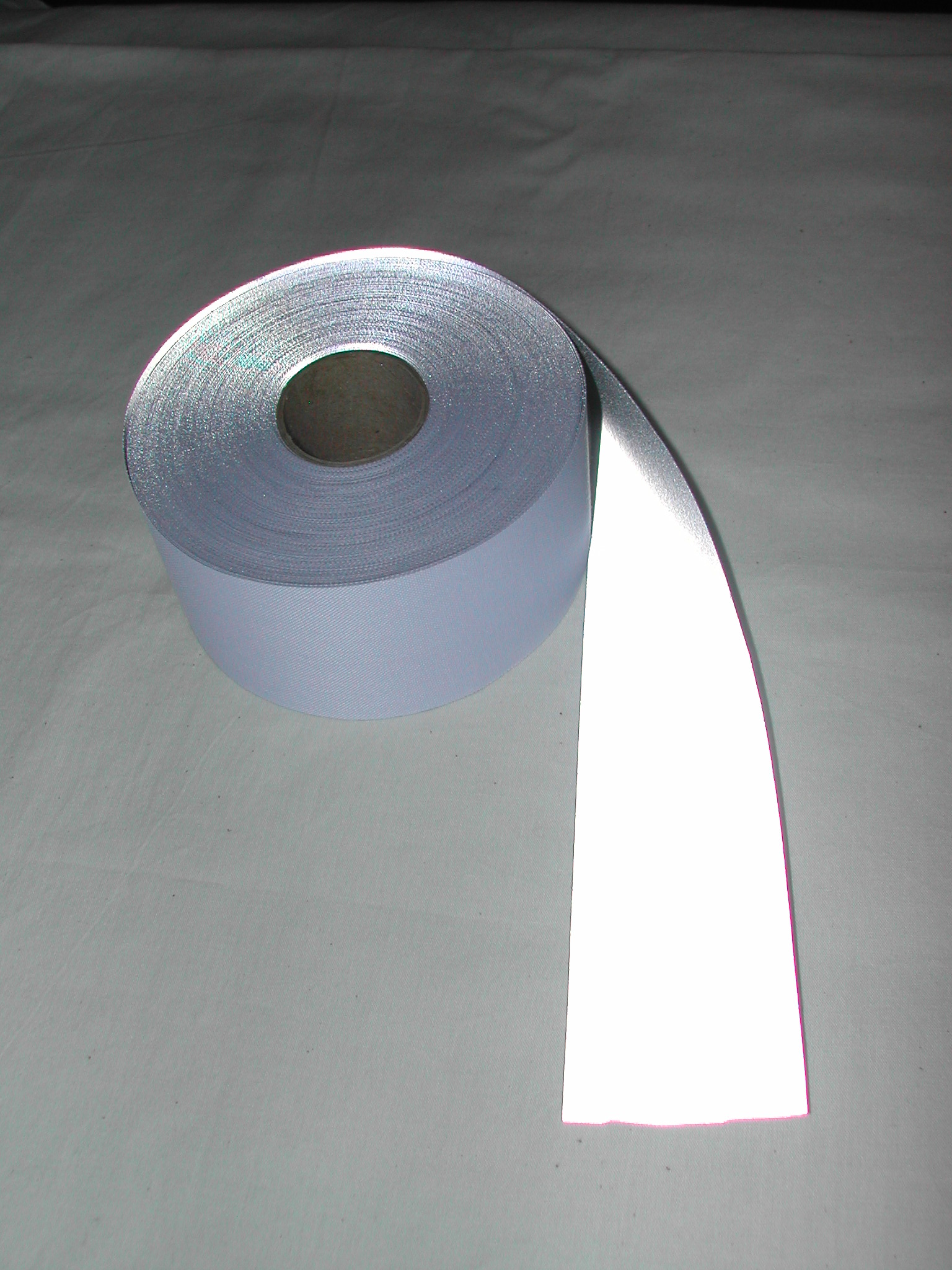 Reflective Fabric/Tape