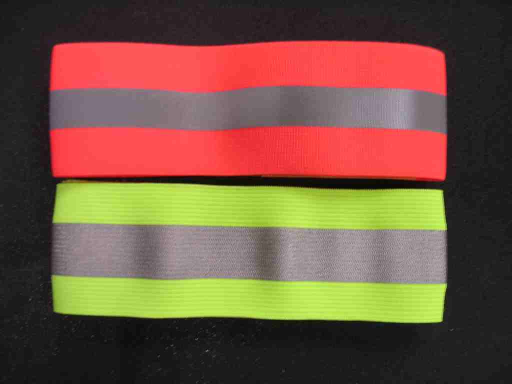 Reflective Band/Belt