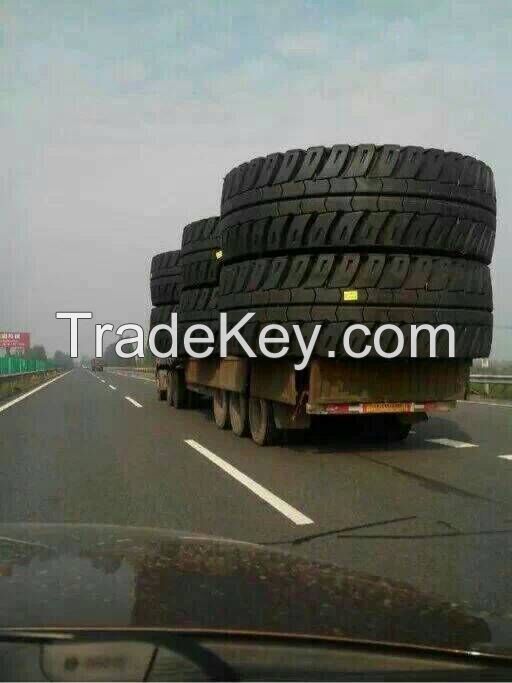 RADIAL OTR TYRE 2700R49, 33R51, 36R51, 45/65R45, 35/65R33, 1800R33