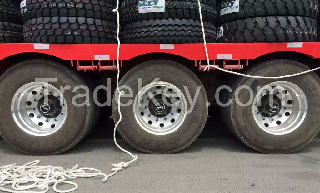 TRUCK Alloy wheels,aluminium 6061alloy wheel,AL/Mg alloy wheel for truck