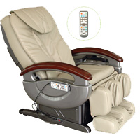 fashionable massage chair