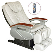 super magnetic and electric heat therapy massage chair(bed)