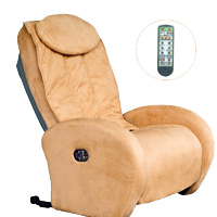 recreational massage chair