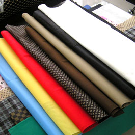 nonwoven fabric