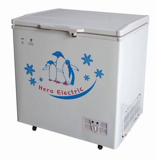 Refrigerators-100L