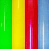 PVC transparent film