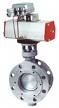 Flanged Butterfly Valves