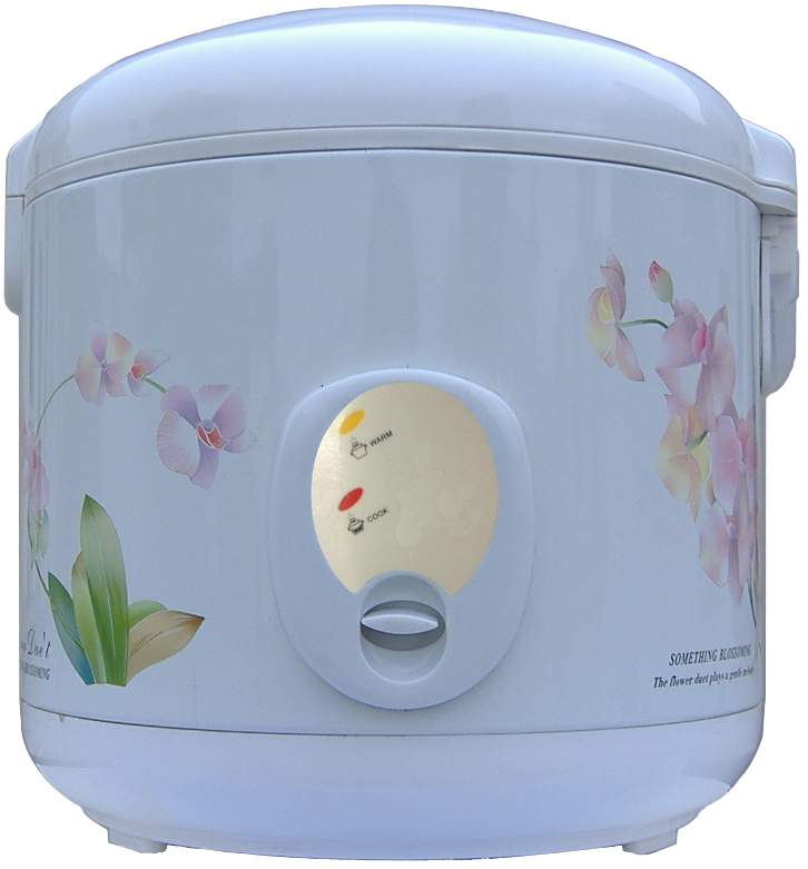 Modern Electric Rice Cooker-CFXBMA