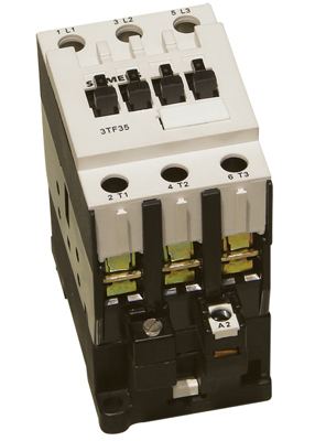 3TF Series AC Contactors