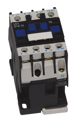 LC1 Series AC Contactor